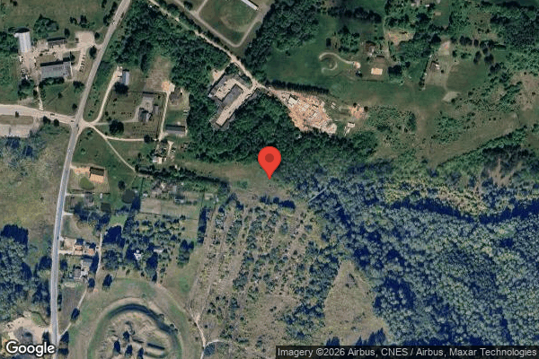 Žemėlapis - Alytaus m. sav. Alytaus m. Putinų g. 78M