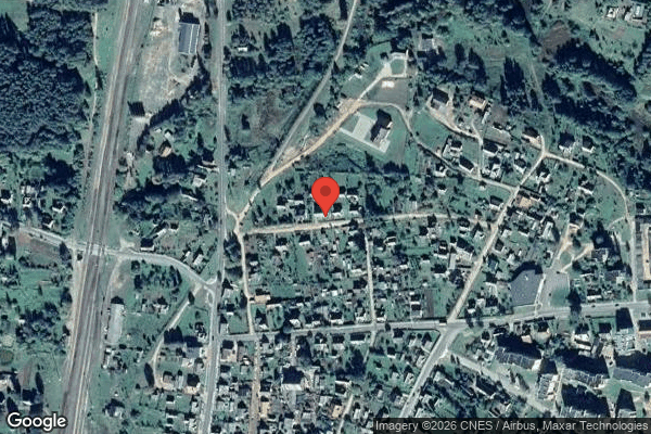 Žemėlapis - Švenčionių r. sav. Družilių k. Žeimenos g. 13