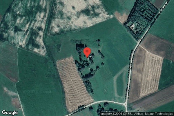 Žemėlapis - Šilalės r. sav. Laumenų k.