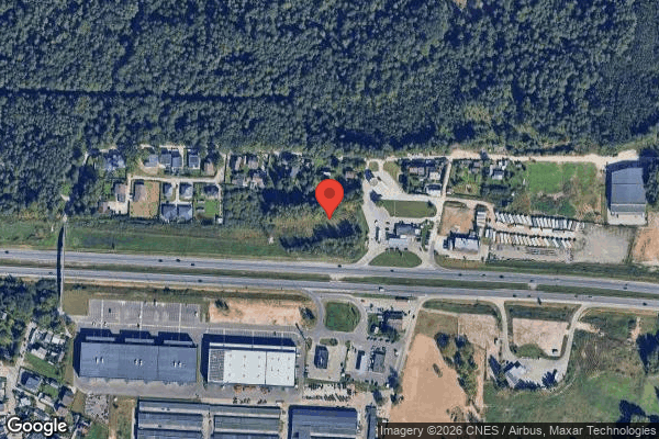 Žemėlapis - Kauno m. sav. Kauno m. Islandijos pl. 8