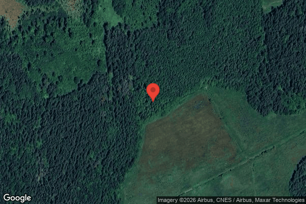 Žemėlapis - Kelmės r. sav. Bumbulių k.