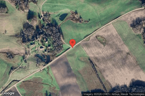 Žemėlapis - Molėtų r. sav. Svobiškėlio k.