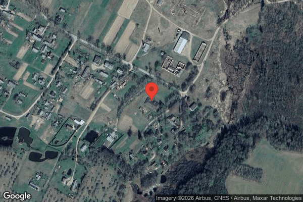 Žemėlapis - Ignalinos r. sav. Kazokinės k. Dvaro g. 11-5