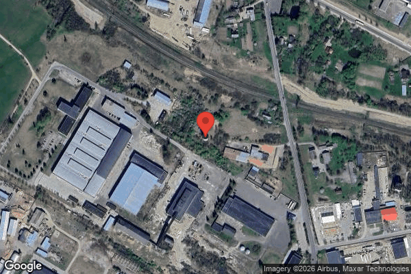 Žemėlapis - Plungės r. sav. Plungės m. Salantų g. 5B