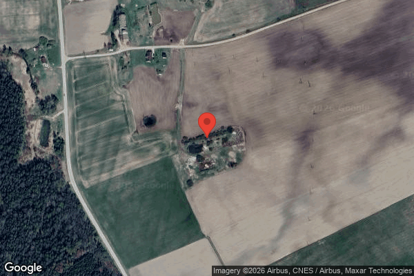 Žemėlapis - Plungės r. sav. Šiemulių k. Užpievio g. 7A