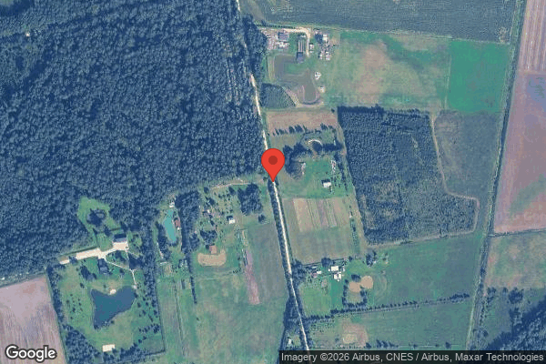 Žemėlapis - Panevėžio r. sav. Abukauskinės k.