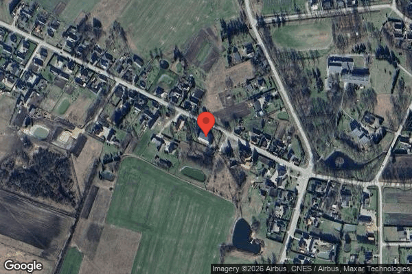 Žemėlapis - Vilkaviškio r. sav. Geisteriškių k. Liepų g. 11