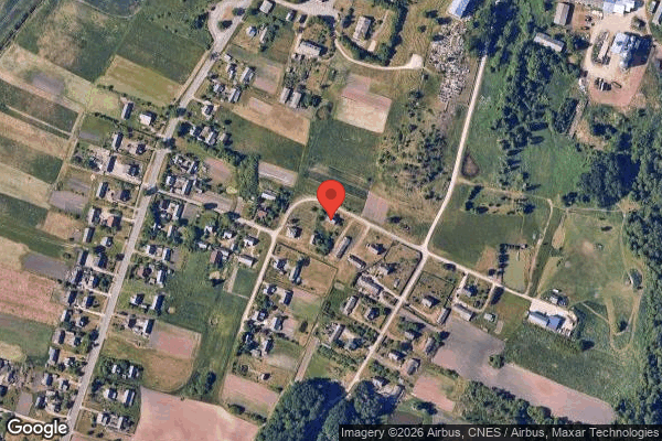 Žemėlapis - Kelmės r. sav. Kiaunorių k. Vingio g. 11