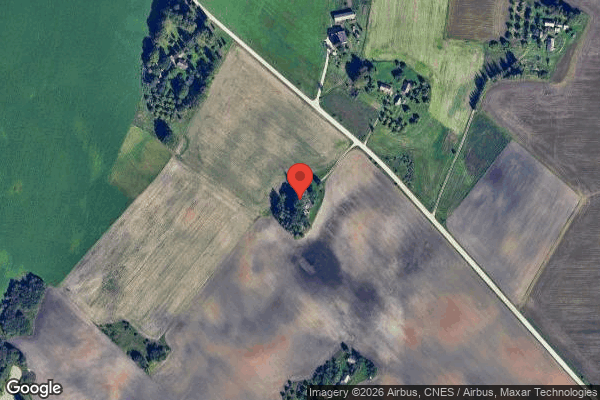 Žemėlapis - Jonavos r. sav. Biržulių k. 3-8