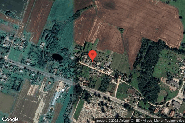 Map - Vilkaviškio r. sav. Virbalio m. F. Vaitkaus g. 10B