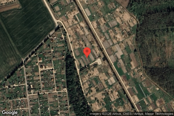 Map - Pakruojo r. sav. Pakruojo k. Smiltelės 1-oji g. 5