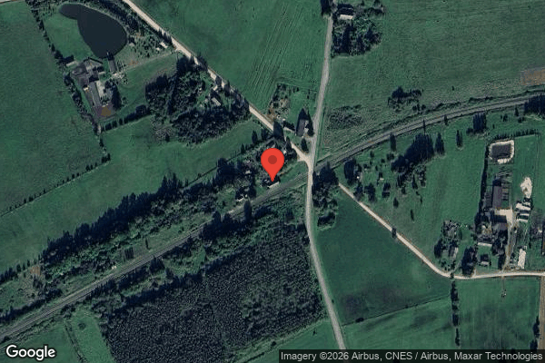 Map - Pagėgių sav. Gudų k. Liepkalnio g. 4