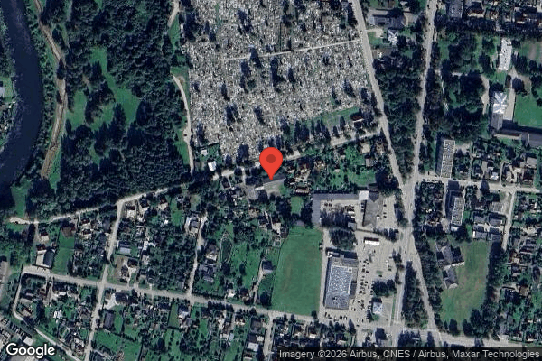 Map - Marijampolės sav. Marijampolės m. Varpo g. 13