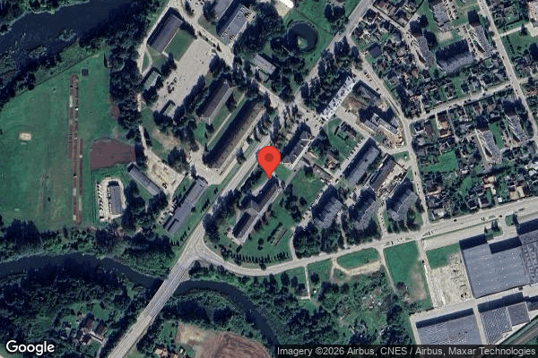 Map - Marijampolės sav. Marijampolės m. Vytauto g. 87-7