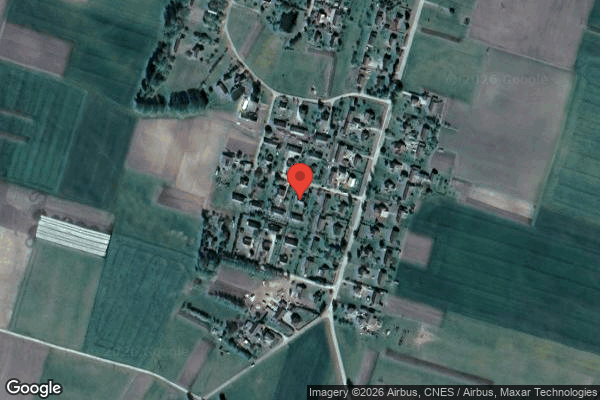 Žemėlapis - Marijampolės sav. Liucinavo k. Alyvų g. 3