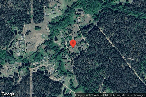 Žemėlapis - Varėnos r. sav. Marcinkonių k. Naujalių g. 4