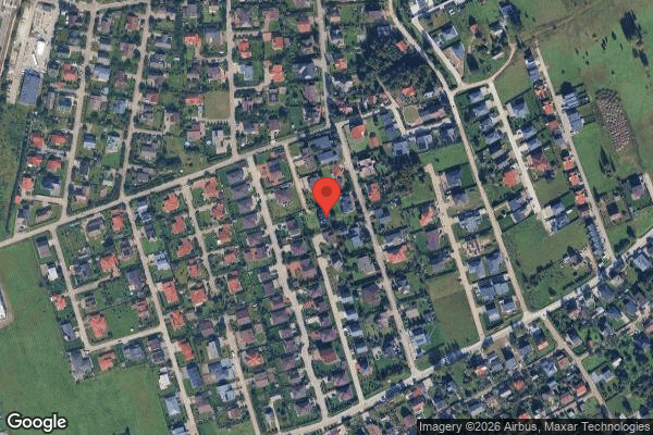 Žemėlapis - Klaipėdos r. sav. Kalotės k. Pilaitės g. 11