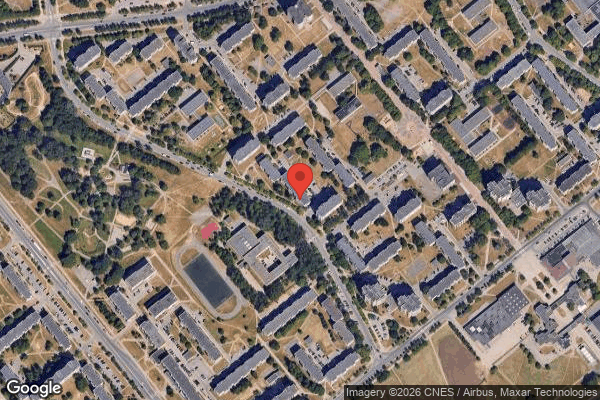 Žemėlapis - Šiaulių m. sav. Šiaulių m. Dainų g. 18-1