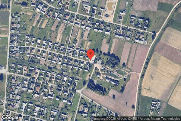 Žemėlapis - Mažeikių r. sav. Balėnų k. Sodų g. 25