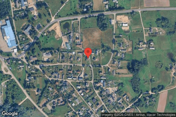 Žemėlapis - Vilniaus r. sav. Dūkštų k. Pijorų g. 11