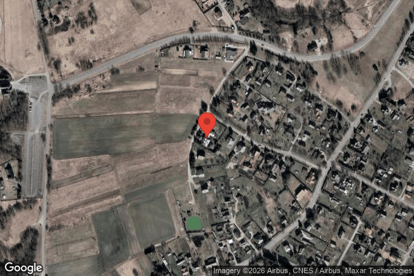 Žemėlapis - Kaišiadorių r. sav. Rumšiškių mstl. Jaunystės g. 1