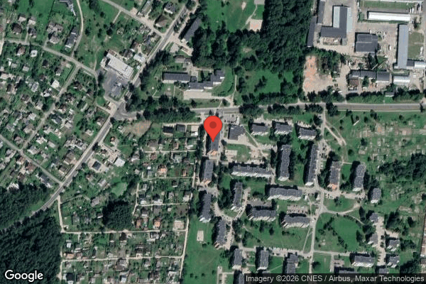 Žemėlapis - Vilniaus r. sav. Skaidiškių mstl. Sodų g. 5-1