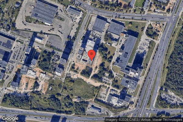 Žemėlapis - Vilniaus m. sav. Vilniaus m. Viršilų g. 6-203