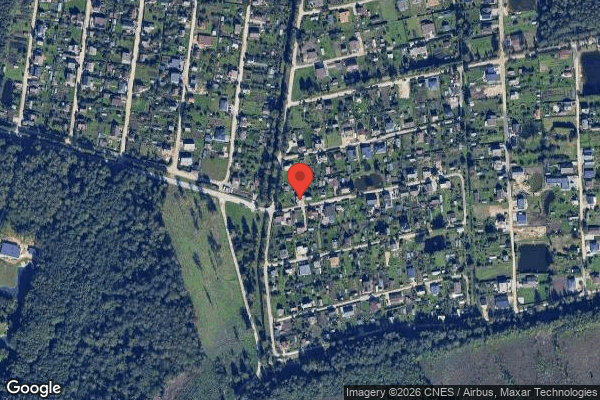 Žemėlapis - Šiaulių m. sav. Šiaulių m. Lelijos Sodų 4-oji g. 1