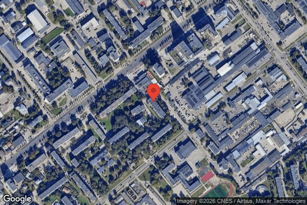 Žemėlapis - Kauno m. sav. Kauno m. Savanorių pr. 262-309