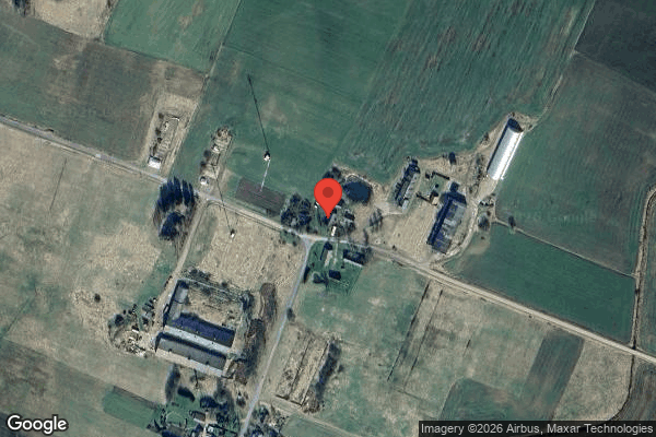 Žemėlapis - Skuodo r. sav. Žemytės k. Žemytės g. 4