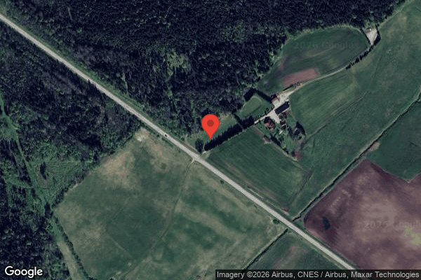 Žemėlapis - Rietavo sav. Šiurnokų k. 6