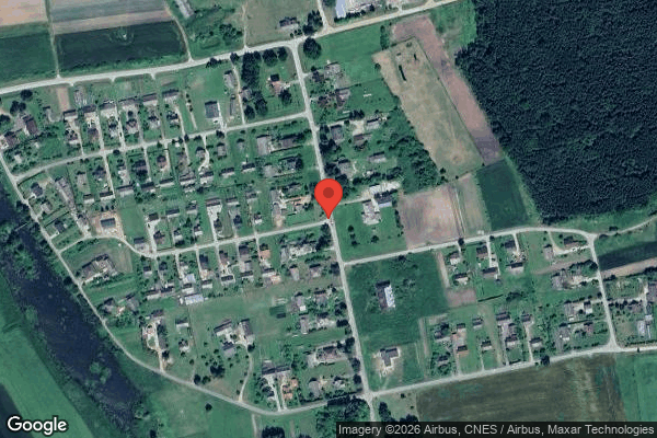 Žemėlapis - Šiaulių r. sav. Pakumulšių k.