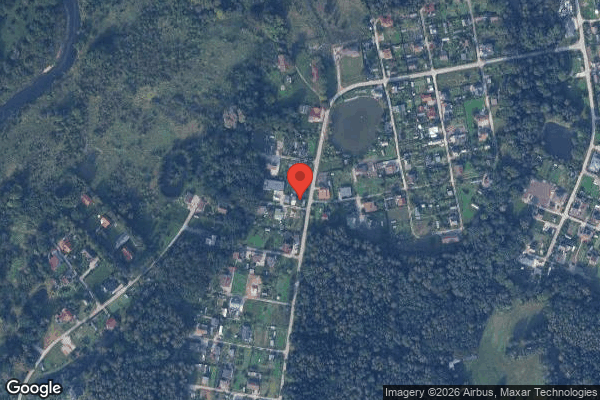 Žemėlapis - Klaipėdos r. sav. Baičių k.