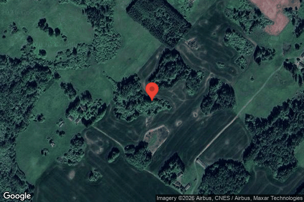 Žemėlapis - Kupiškio r. sav. Linkiškių k.