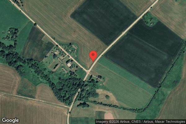 Žemėlapis - Šakių r. sav. Gudlaukio k. 13-3