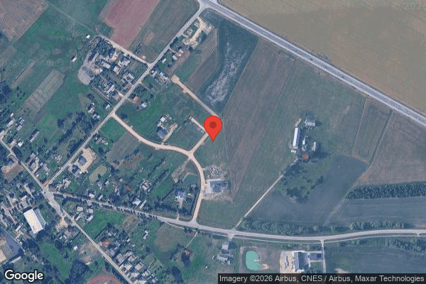 Žemėlapis - Radviliškio r. sav. Šeduvos m. Dvaro g. 7