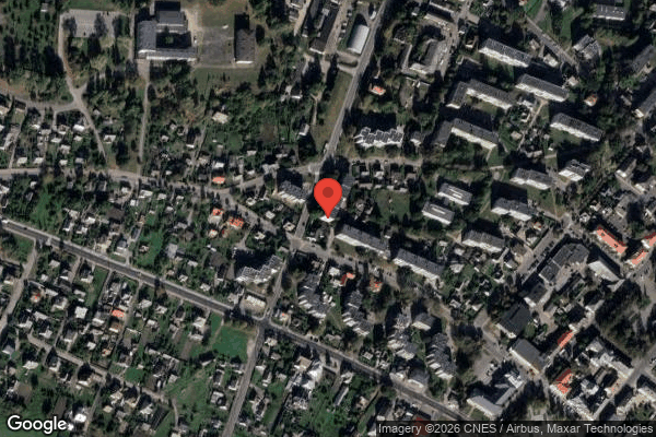 Žemėlapis - Raseinių r. sav. Raseinių m. Stonų g. 3-3