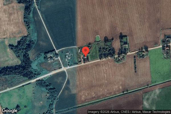 Žemėlapis - Jurbarko r. sav. Vencloviškių k. Kartupėnų g. 26