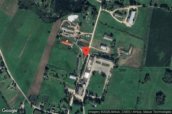 Žemėlapis - Plungės r. sav. Kūbakių k.