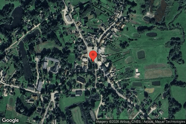 Žemėlapis - Plungės r. sav. Alsėdžių mstl.