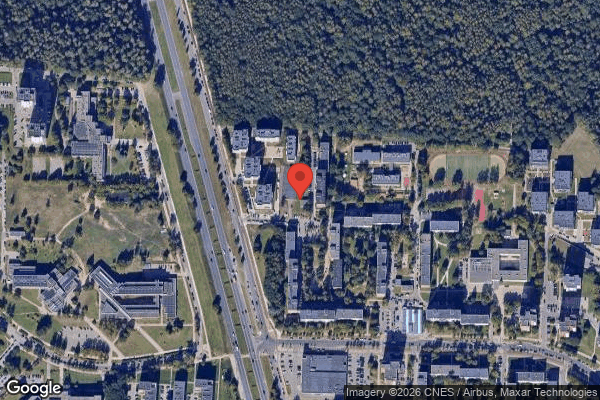 Žemėlapis - Vilniaus m. sav. Vilniaus m. Baltupio g. 59A