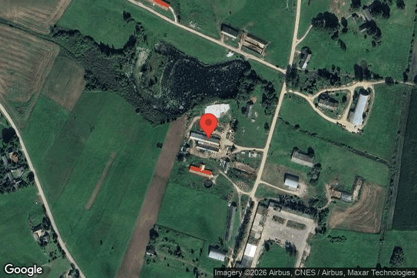 Žemėlapis - Plungės r. sav. Alsėdžių mstl. Kūbakių g. 20