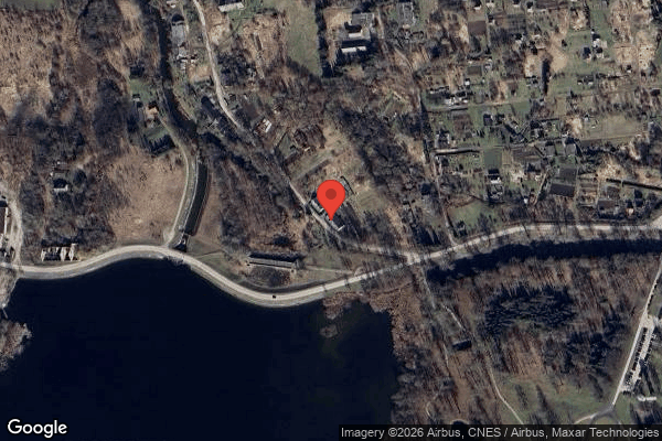 Žemėlapis - Biržų r. sav. Biržų m. Tiškevičių g. 6-13