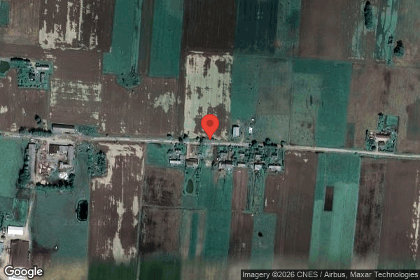 Žemėlapis - Vilkaviškio r. sav. Kurpikų k.