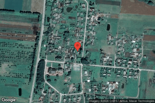 Žemėlapis - Vilkaviškio r. sav. Matlaukio k.