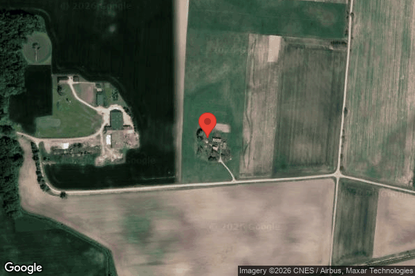 Žemėlapis - Vilkaviškio r. sav. Vaidotų k.