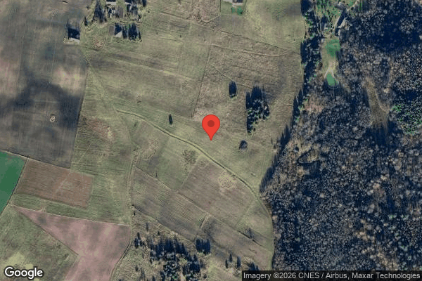 Žemėlapis - Molėtų r. sav. Pagrabuosčių k. Pagrabuosčių g. 14