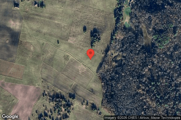 Žemėlapis - Molėtų r. sav. Pagrabuosčių k. Pagrabuosčių g. 14A