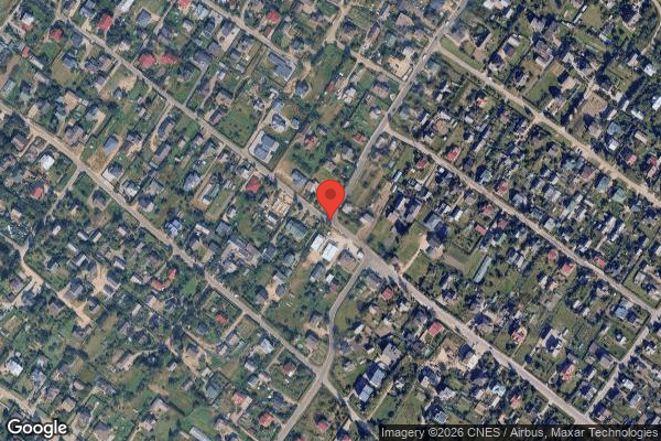 Žemėlapis - Vilniaus r. sav. Zujūnų mstl.