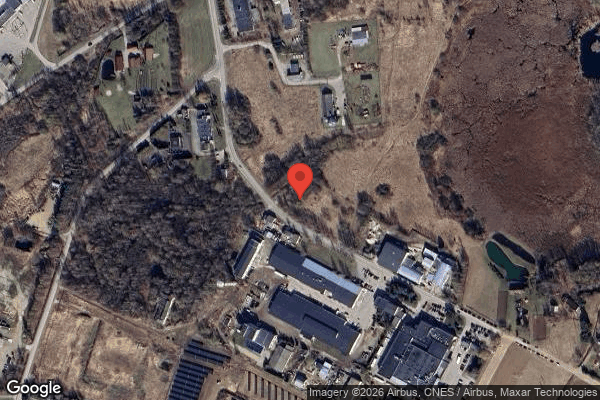 Žemėlapis - Biržų r. sav. Biržų m. Plento g. 43